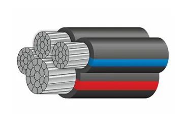 Провода для воздушных линий электропередач