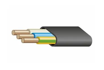 Кабели силовые для стационарной прокладки
